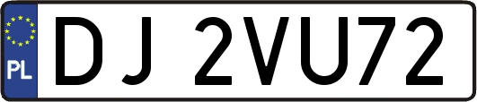 DJ2VU72