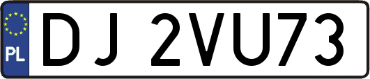 DJ2VU73