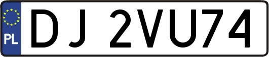 DJ2VU74