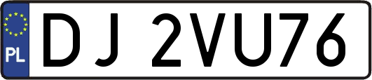 DJ2VU76