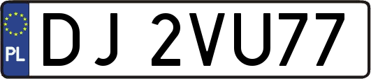DJ2VU77