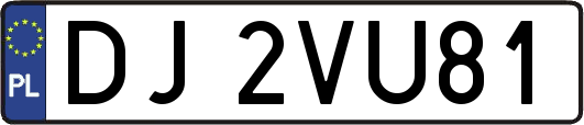 DJ2VU81