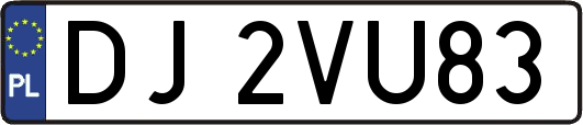 DJ2VU83