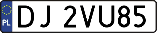 DJ2VU85