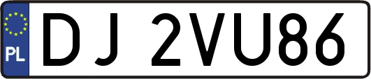 DJ2VU86