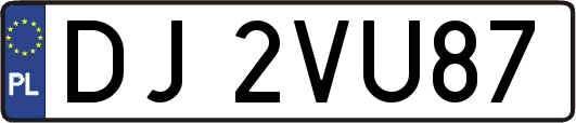 DJ2VU87