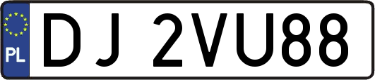 DJ2VU88