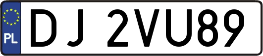 DJ2VU89