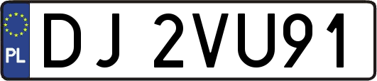 DJ2VU91