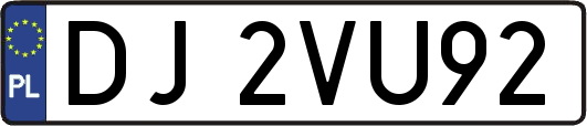 DJ2VU92