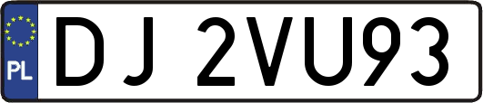 DJ2VU93