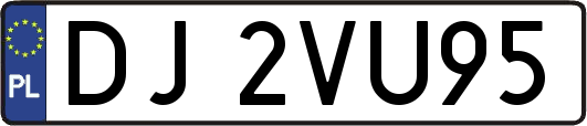 DJ2VU95