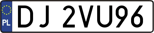DJ2VU96