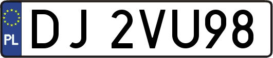 DJ2VU98