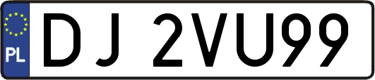 DJ2VU99