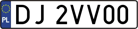 DJ2VV00