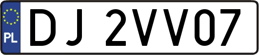 DJ2VV07