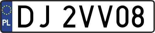 DJ2VV08