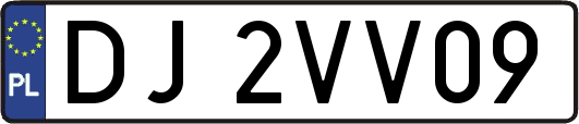 DJ2VV09