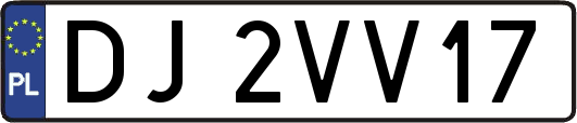 DJ2VV17