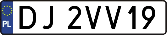 DJ2VV19