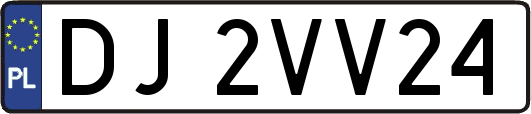DJ2VV24