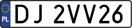 DJ2VV26