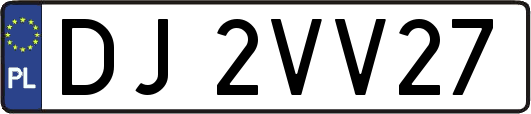 DJ2VV27