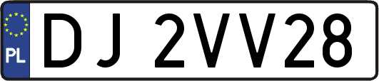 DJ2VV28