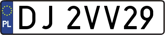 DJ2VV29