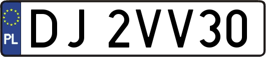DJ2VV30