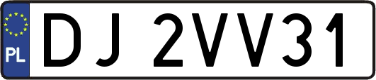 DJ2VV31