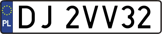 DJ2VV32