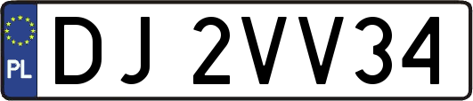 DJ2VV34