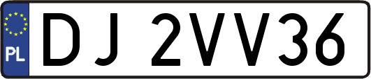 DJ2VV36