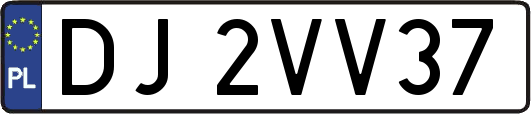 DJ2VV37