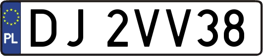 DJ2VV38
