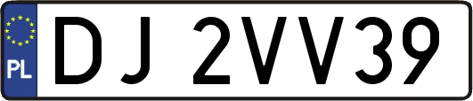 DJ2VV39