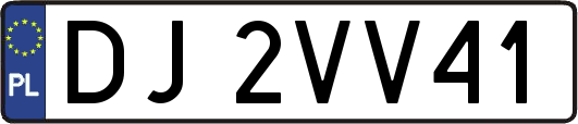 DJ2VV41