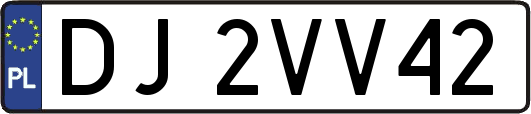 DJ2VV42