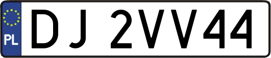 DJ2VV44