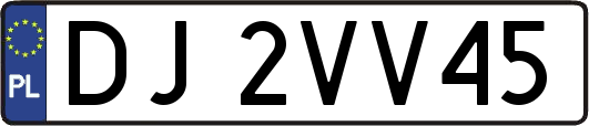 DJ2VV45