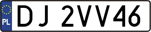 DJ2VV46