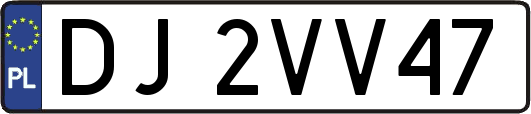 DJ2VV47