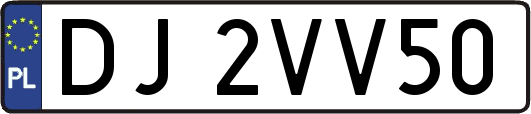 DJ2VV50