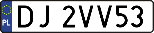 DJ2VV53