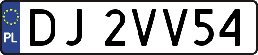 DJ2VV54