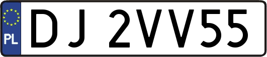 DJ2VV55
