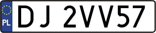 DJ2VV57