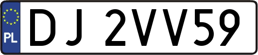 DJ2VV59